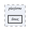 linux