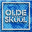 Kicking it Olde Sküül!